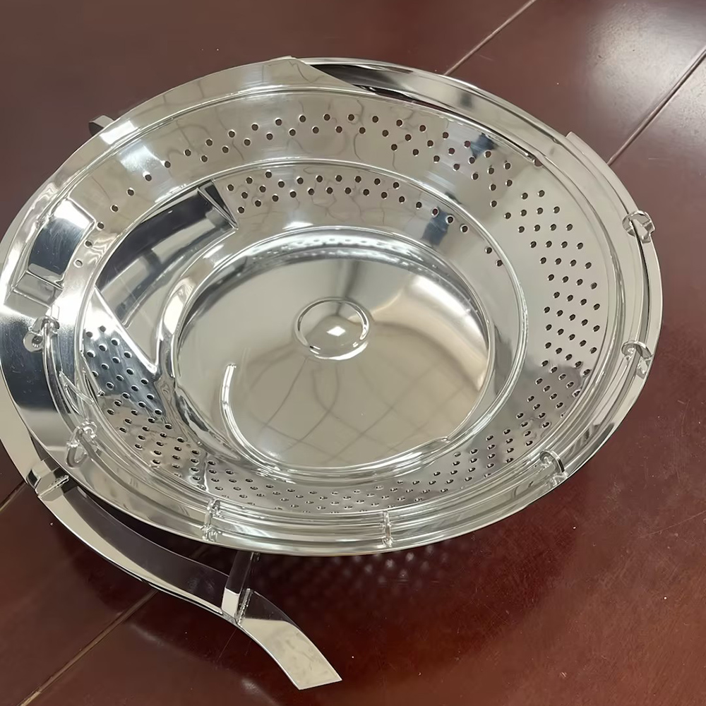 Automated Feeding Systems for medicine field (1)