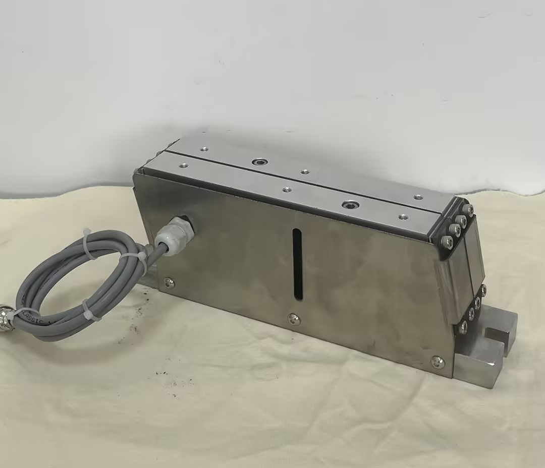 LINEAR DRIVE UNIT YWZ-SERIES